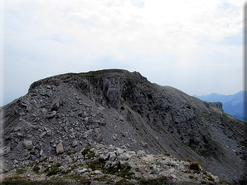 foto Opere belliche della Grande Guerra sul Pasubio